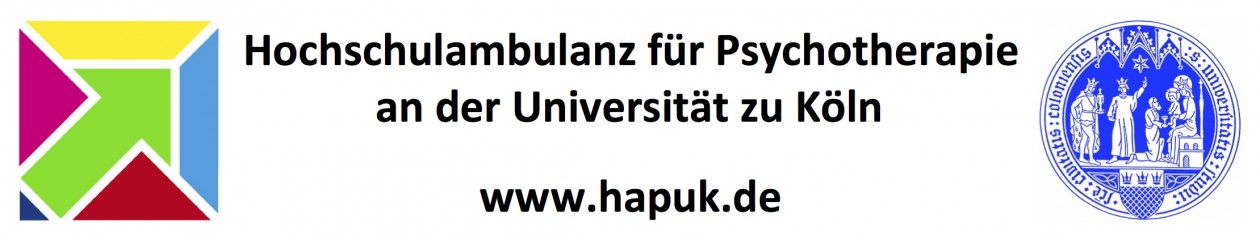 Infoseiten der Spezialambulanz für Krankheitsangststörungen